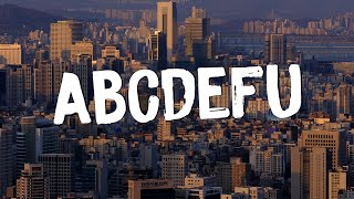 abcdefu - GAYLE (Lyrics) || Clean Bandit, Gym Class Heroes (MixLyrics)