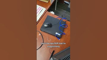 How to Install Reolink 4K Security System with NVR. #4ksecuritycamera