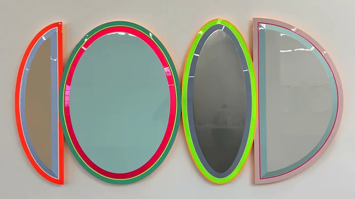 BEVERLY FISHMAN AT GAVLAK GALLERY LA
