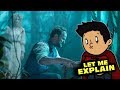 Winchester (2018) Explained in 5 Minutes