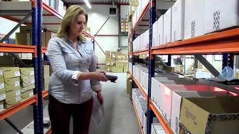 Unitech HT682LR advanced reading