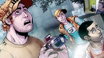 I’M THE FLASH | DC Universe Online (Part 1)