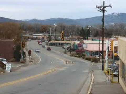 Thumb of The Taos Hum video