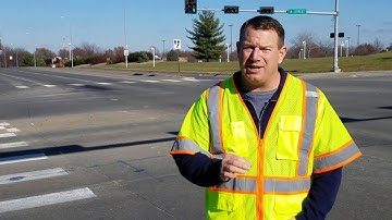 URETEK - Basic Road and Highway Pavement Settlement