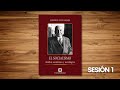 Análisis del libro: El Socialismo [Sesión 1] | Wayne Leighton