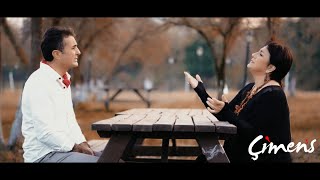 Yasemin Göksu & Kadir Demir - Divana Kalmaz  ( Official Video )