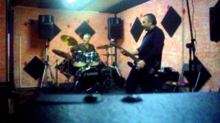 Funkore- Intermission Mimmo Ammirati Stefano Salvestrini 10 Marzo 2014