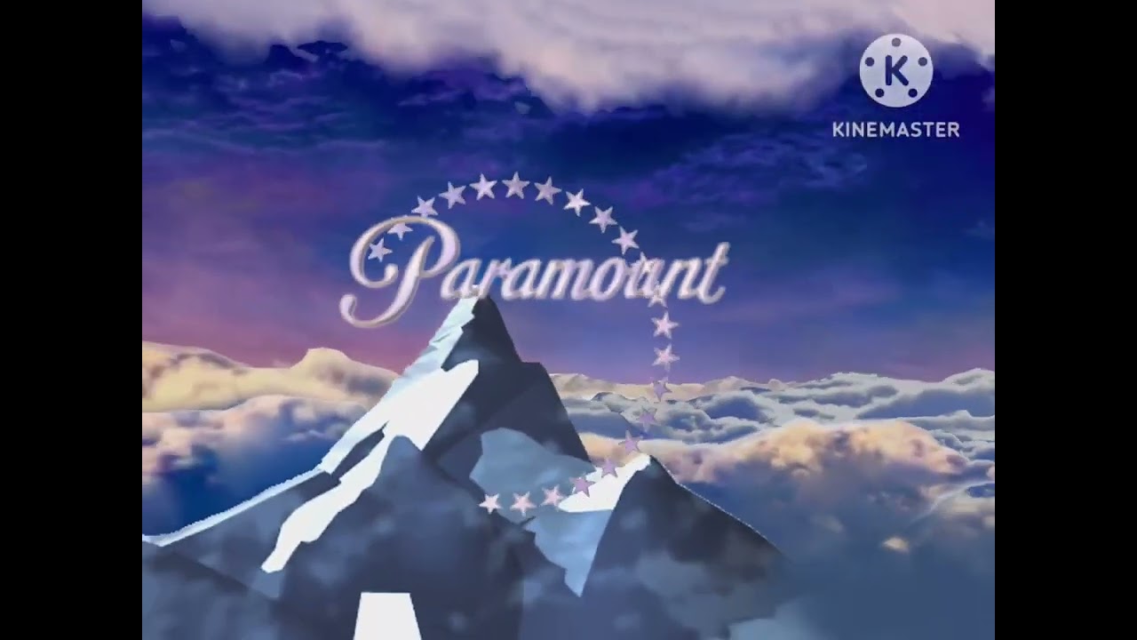 Paramount Pictures 90th Anniversary (2002-2003) Logo Remake (Early Version) (September 2025 UPDATE)