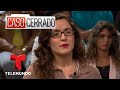 ¡Qué el mundo sepa que eres un infiel!😈😎😁| Caso Cerrado | Telemundo