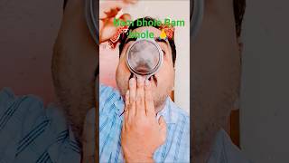 #viral Kisi Ko bhang ka Nasha Hai mujhe Tera Nasha 🔱👍🚩🚩