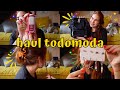 🍒 HAUL TODOMODA 🍒 ADICTA a los AROS y el MEJOR GLOSS del MUNDO