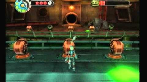 Lets Play Robots Part 16 (Sewer Showdown)