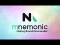 Introducing mnemonic an effectv agency