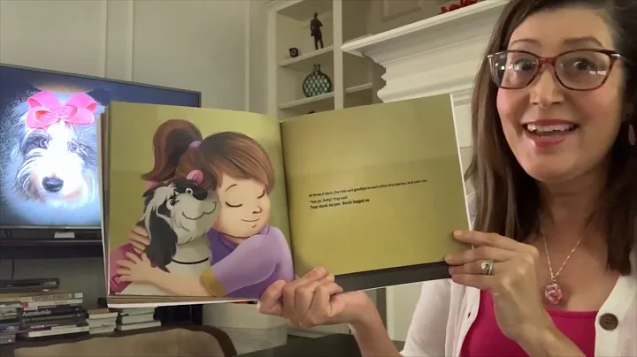 Virtual Author Visit with Susan Langlois