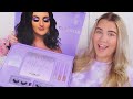 IS THE MIKAYLA X GLAMLITE COLLECTION WORTH IT?! | Paige Koren