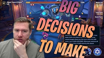 This Is A CRUCIAL Moment For The Free to Play Account - Infinite Magicraid