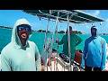 Spearfishing in a Restricted Area - Florida Keys
