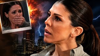 GENERAL HOSPITAL SHOCKER Kristina s Latest Twist Changes Everything And Port Charles May Never Re