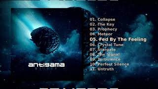 Antigama — Meteor