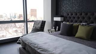 The W Boston Residences Penthouse 3