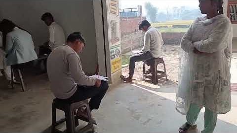 Raj global computer institute Rampur jahanaganj Azamgarh 