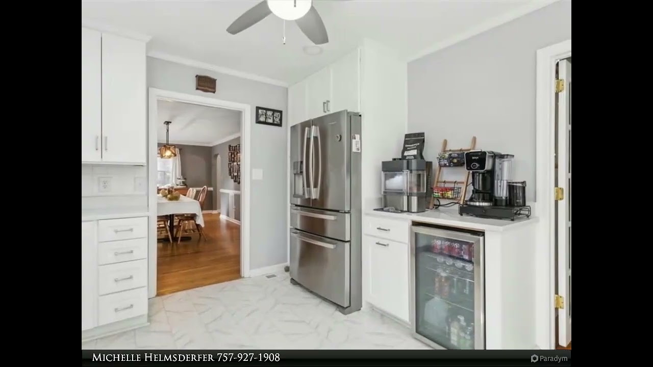 Homes for Sale - 114 Dogwood Drive, Newport News, VA