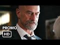 Law and Order Organized Crime 4x02 Promo "Deliver Us From Evil" (HD) ft. Dean Norris