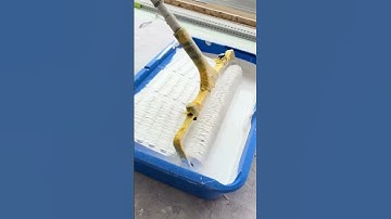 Discover the Pressure Relief Latex Paint That is Changing Construction Sites!