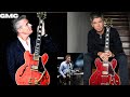 Noel's guitar that was destroyed by Liam Gallagher has now sold for £289,800 at auction.