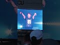 Light Switch - Charlie Puth (Live From Indianapolis)