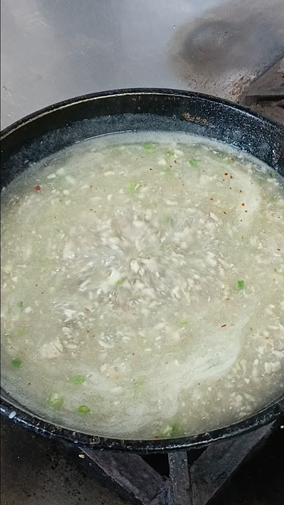 Chicken soup👌#food #cookingchannel #foodpassion #chickenrecipes #chickensoup #shorts #support #fyp