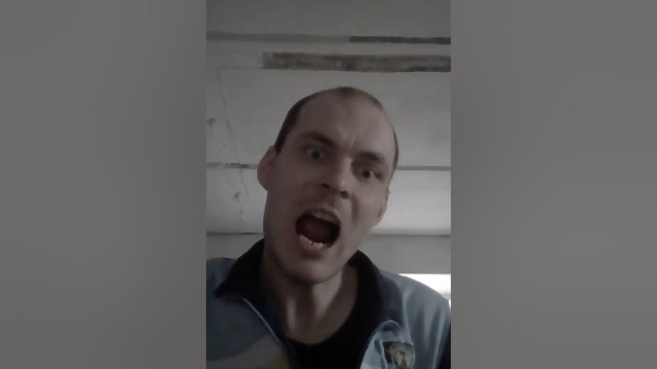 Хронический онанист - YouTube