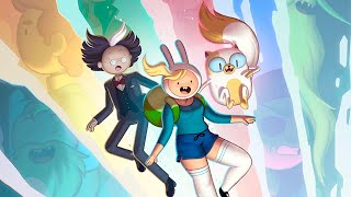 Hora de Aventura Con Fionna Y Cake - Official Teaser | Cartoon Network | HBO Max