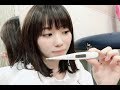 HKT48　駒田京伽の萌芸　【4K】 の動画、YouTube動画。