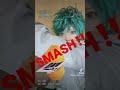 【my hero academia】デクコスプレ🥦/緑谷出久/僕のヒーローアカデミアdekucosplay】