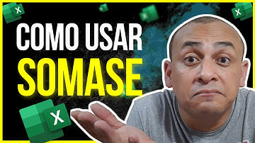 Fórmula SOMASE - Saiba Como SOMAR com Condição no Excel (Passo a Passo)