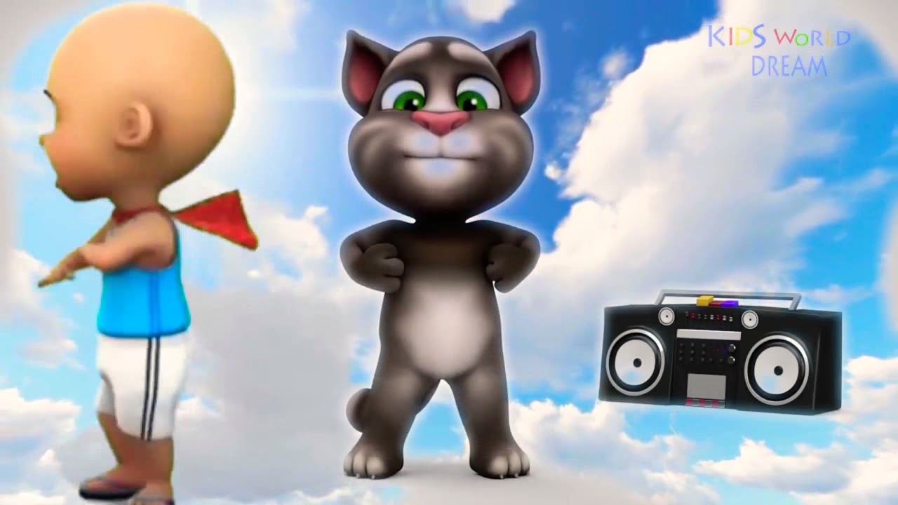 Eta terangkanlah upin ipin - YouTube