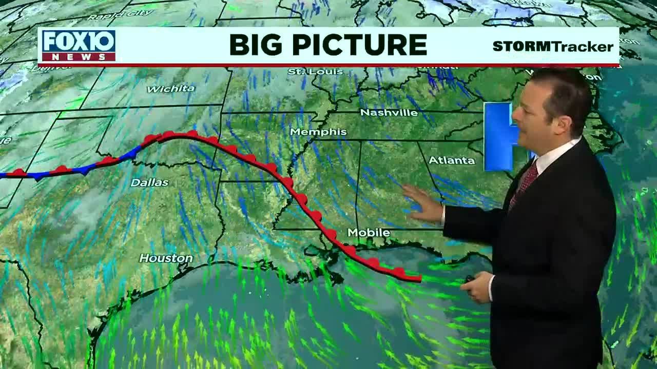 Morning Weather Update for Wednesday Dec. 28, 2022 - YouTube
