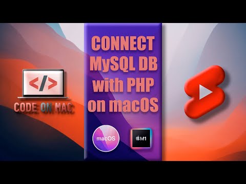 Video: Gdje je PHP instaliran na Macu?