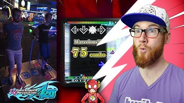 Struggle - PFC  999,950 - DDR A20 (NEW LAYOUT)