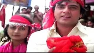 Tune Mujhe Bulaya Sherawaliye  Mohammed Rafi  Aasha 1980  Jeetendra Reena Roy