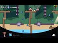 Penguin Flight: Beyond the Clouds ~ Cyclones Rookie Trophy