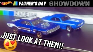 Racing at it's FINEST  Day 7  2024 Father's Day Showdown