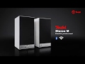 Teufel stereo m  versatile stereo streaming system with excellent sound