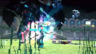 Saint flyff Video