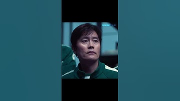 Squid game || #kdrama #kdramaedit #capcut #capcutedit #edit #fyp #viral #shorts #squidgame #frontman