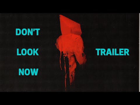Don't Look Now - Trailer