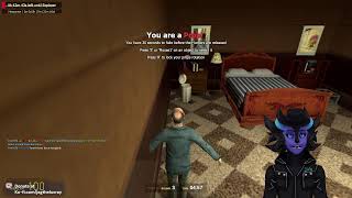Jag Plays Garry's Mod (OBS test stream)