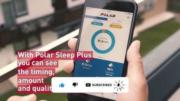 Smart Watch Polar M430 Sport Watch