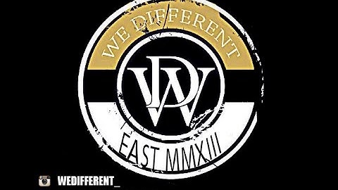 WE DIFFERENT - Bangkit Bergerak Bersama